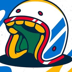 Meet your Posher, Scott